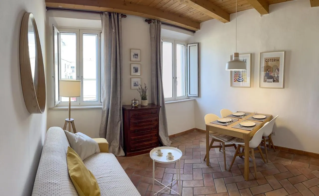 Appartements Dans Agreable Maison De Ville Centre Historique De Rimini